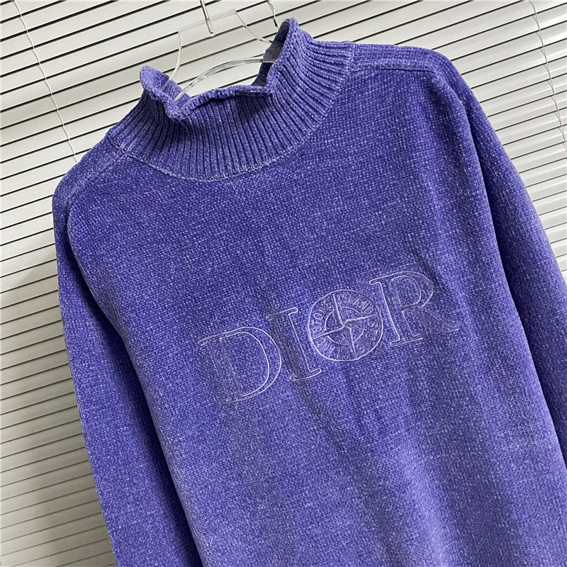 Christian Dior Sweaters